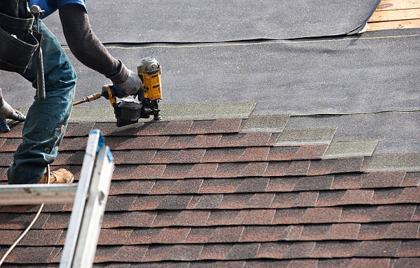 Licensed Roof Replacement service in Chinook, WA - Brentwood Metal Roofing